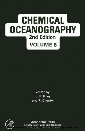 Chemical Oceanography