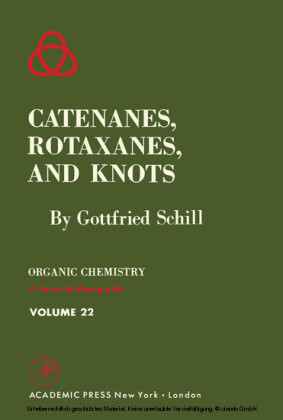Catenanes, Rotaxanes, and Knots
