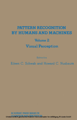 Pattern Recognition by Humans and Machines