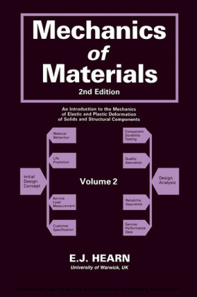 Mechanics of Materials
