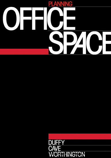 Planning Office Space main product photo
