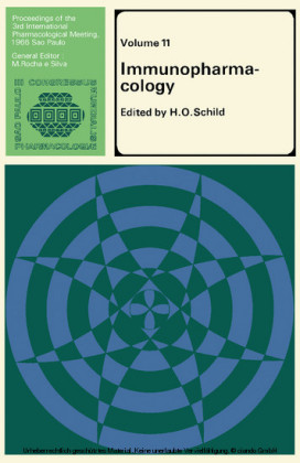 Immunopharmacology