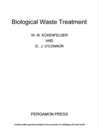 Biological Waste Treatment