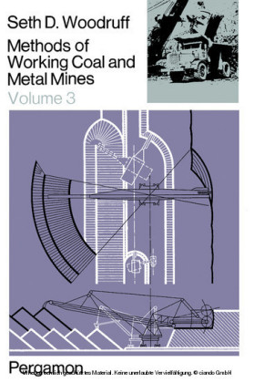 Methods of Working Coal and Metal Mines