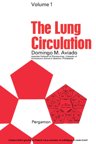 The Lung Circulation main product photo