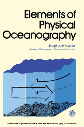 Elements of Physical Oceanography