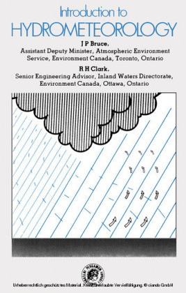 Introduction to Hydrometeorology