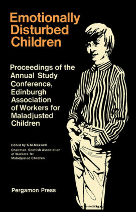 Emotionally Disturbed Children