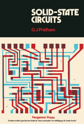 Solid-State Circuits