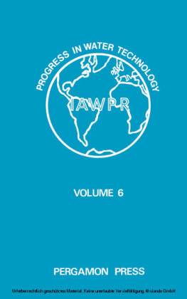 Instrumentation Control and Automation for Waste-Water Treatment Systems