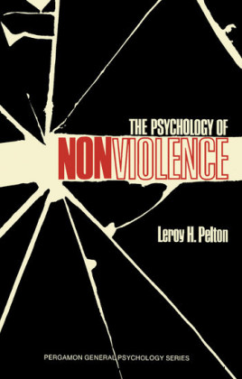 The Psychology of Nonviolence