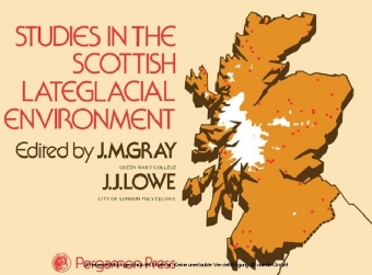 Studies in the Scottish Lateglacial Environment