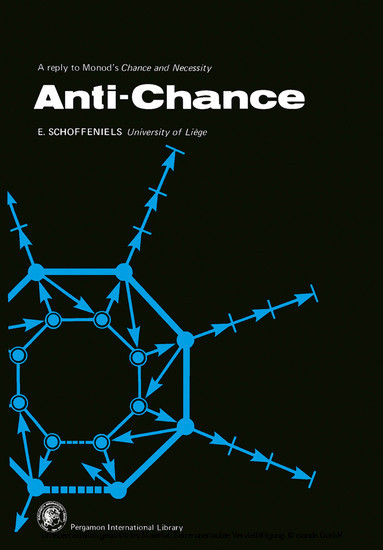 Anti-Chance main product photo