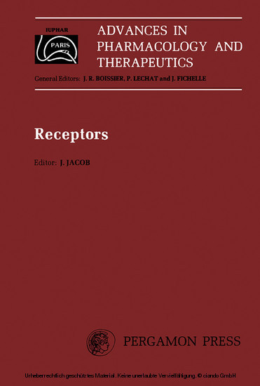 Receptors main product photo