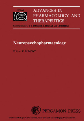 Neuropsychopharmacology