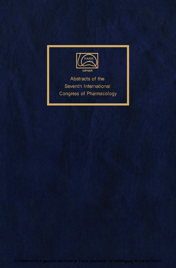 Abstracts main product photo