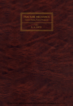 Fracture Mechanics