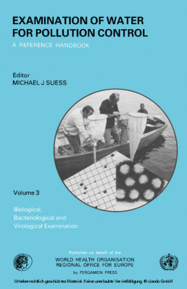 Biological, Bacteriological and Virological Examination