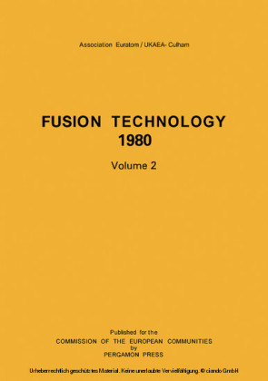 Fusion Technology 1980