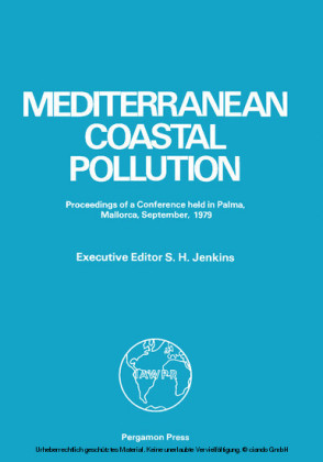 Mediterranean Coastal Pollution