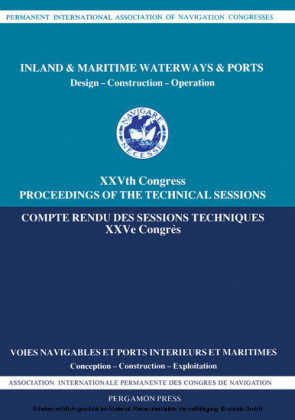 Inland & Maritime Waterways & Ports