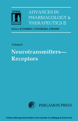 Neurotransmitters, Receptors