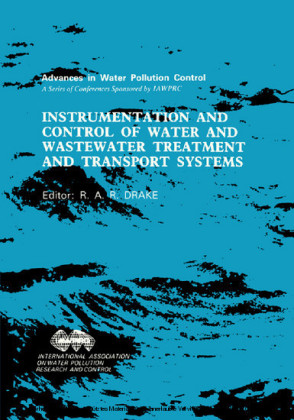 Instrumentation and Control of Water and Wastewater Treatment and Transport Systems