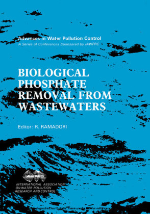 Biological Phosphate Removal from Wastewaters