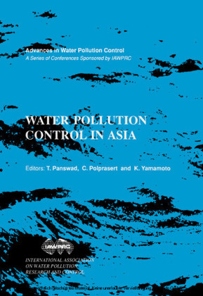 Water Pollution Control in Asia