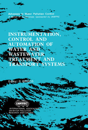 Instrumentation, Control and Automation of Water and Wastewater Treatment and Transport Systems
