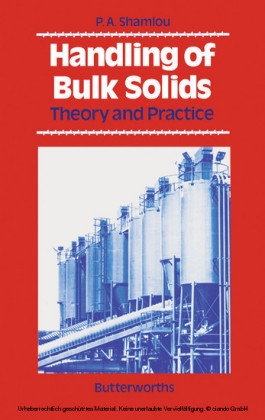 Handling of Bulk Solids