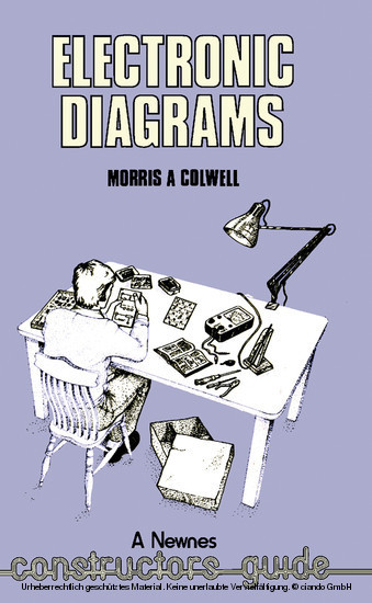 Electronic Diagrams main product photo