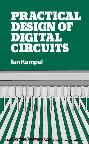 Practical Design of Digital Circuits main product photo