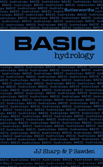 Basic Hydrology main product photo