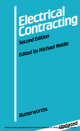 Electrical Contracting