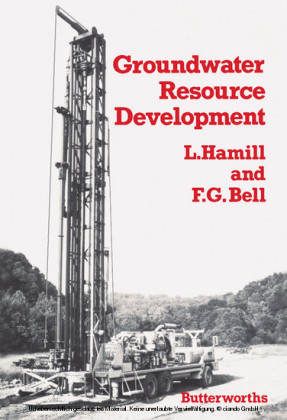 Groundwater Resource Development