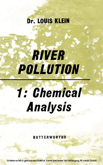 Chemical Analysis main product photo