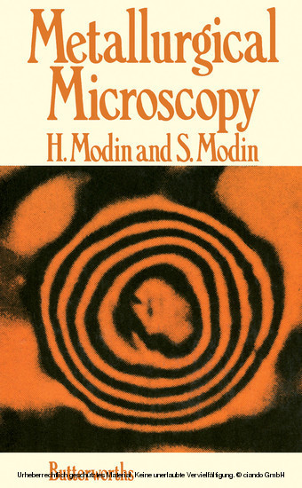 Metallurgical Microscopy main product photo