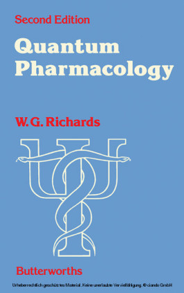 Quantum Pharmacology
