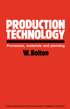 Production Technology