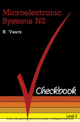 Microelectronic Systems N2 Checkbook