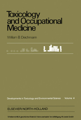 Toxicology and Occupational Medicine