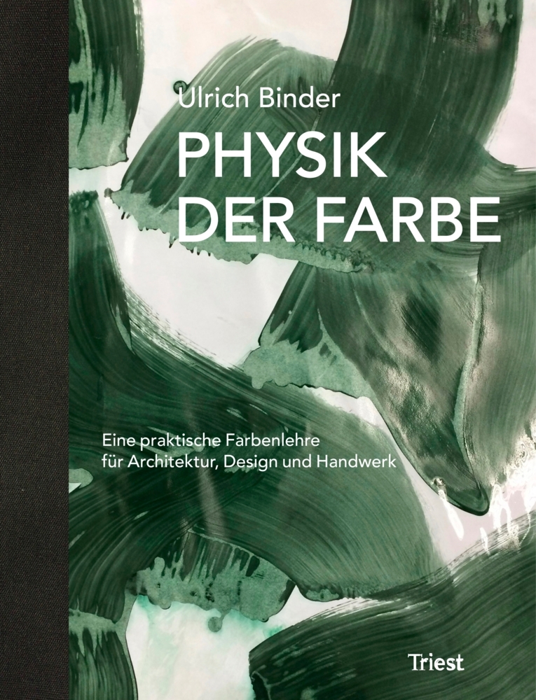 Physik der Farbe main product photo