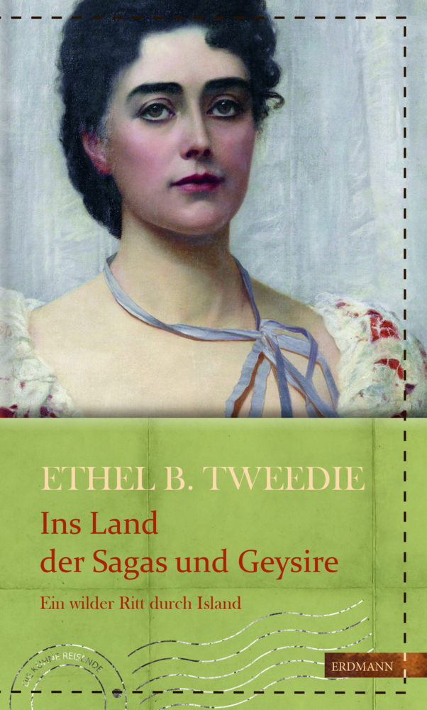 Ins Land der Sagas und Geysire main product photo
