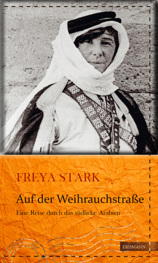 Auf der Weihrauchstraße main product photo