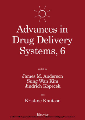 Advances in Drug Delivery Systems, 6