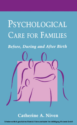 Psychological Care for Families