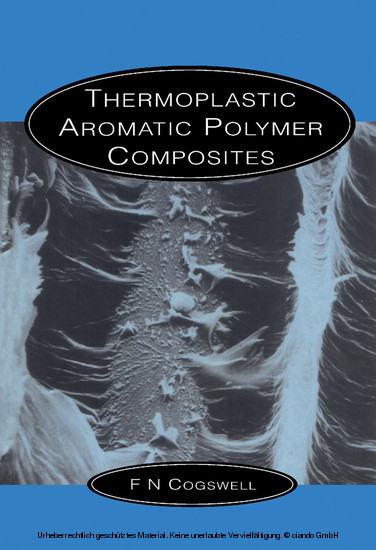 Thermoplastic Aromatic Polymer Composites main product photo