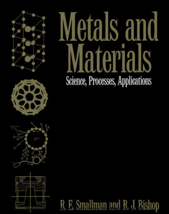 Metals and Materials