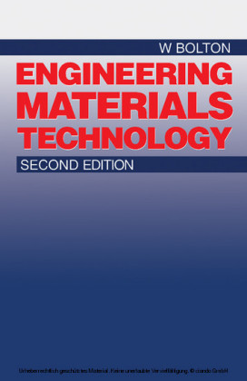 Engineering Materials Technology